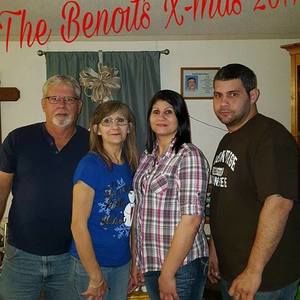 Meet your Posher, Tammy